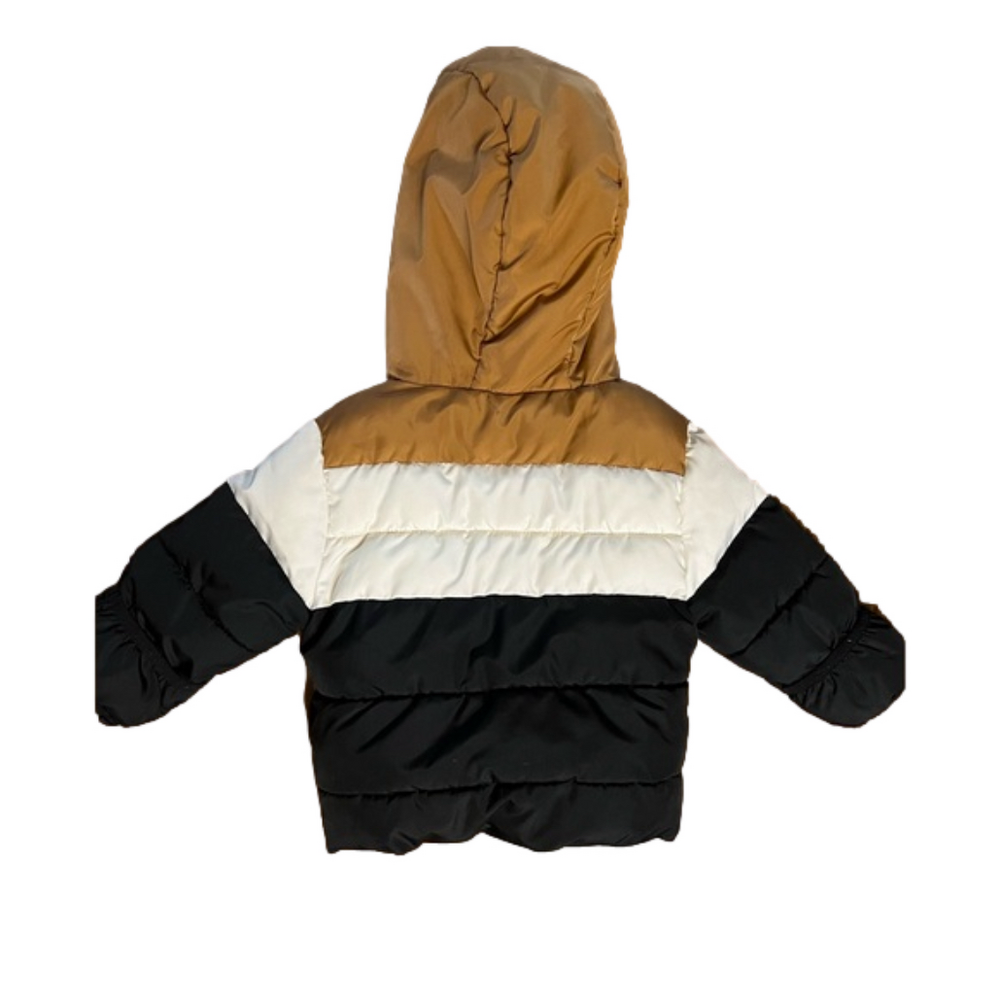 Puffer Jacket - Picture 5 of 5